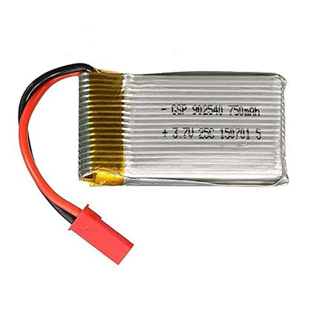 Cncool Lio on 3 7 V 750mah запасная часть батареи fot N57 18 1 дюймов 6 осевой многофункциональный