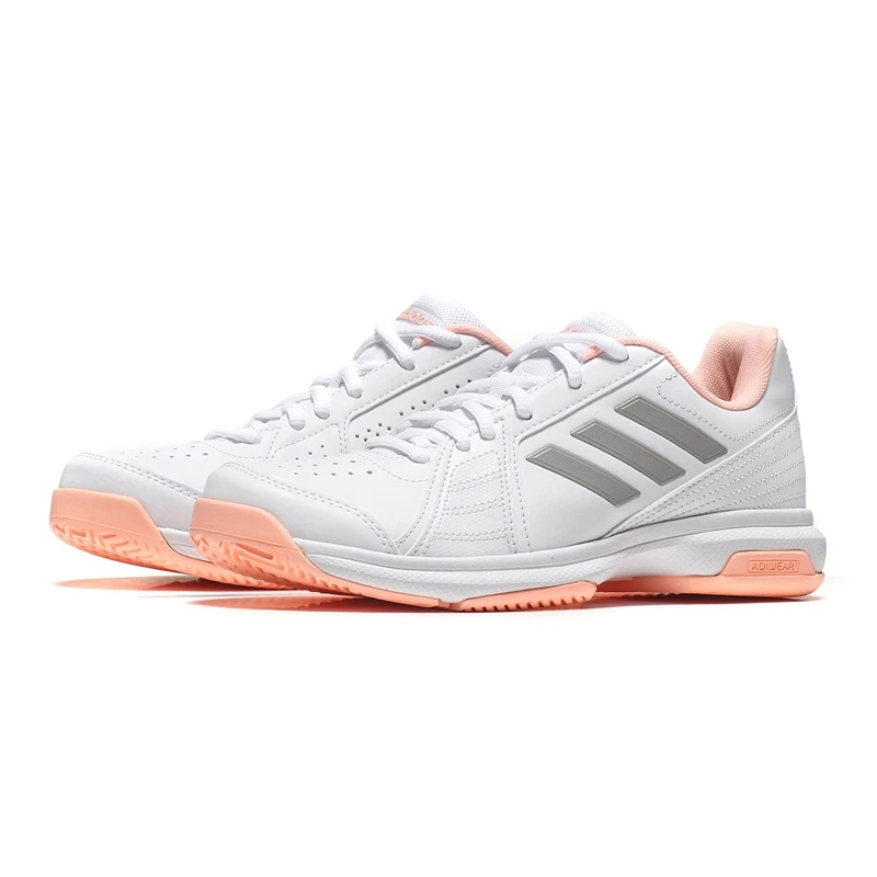 Оригинальное новое поступление 2018 женские кроссовки для тенниса Адидас Aspire |