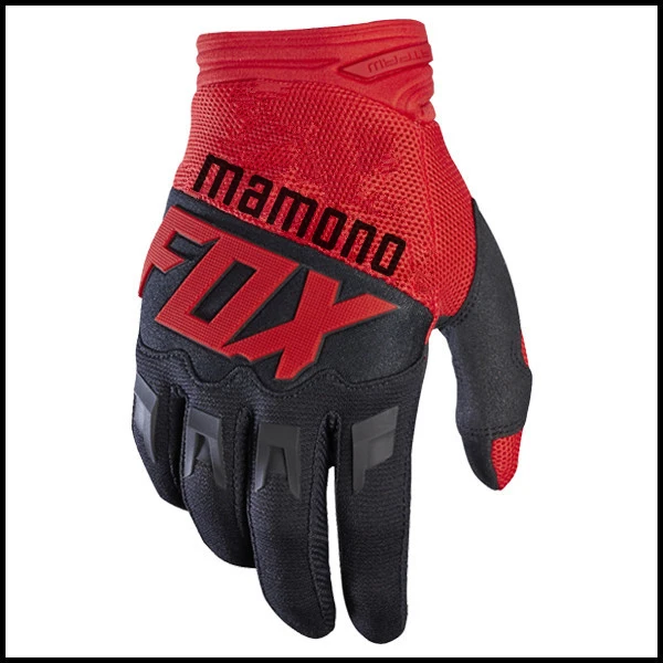 MAMONOFOX Перчатки для мотоциклистов, гоночные перчатки для мотокросса, BMX ATV, MTB, внедорожные мотоциклетные перчатки, перчатки для горного велосипеда, MTB перчатки