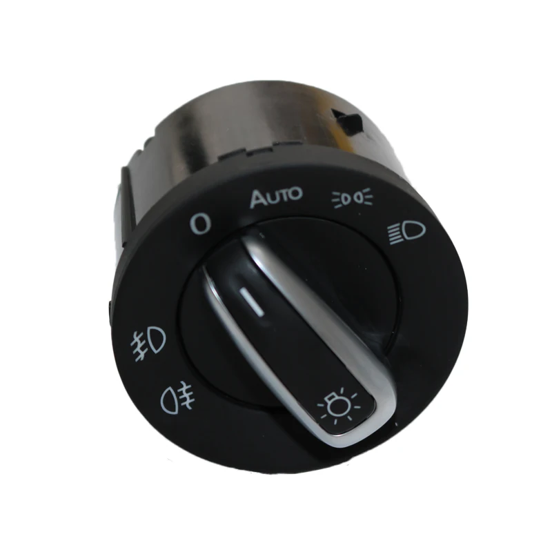6 шт. переключатель для фар в W J etta 6 Golf GTI 5 6 Tiguan Passat B6 CC 5ND959857 5ND941431B 5ND 941 431 B - Цвет: 5ND941431B