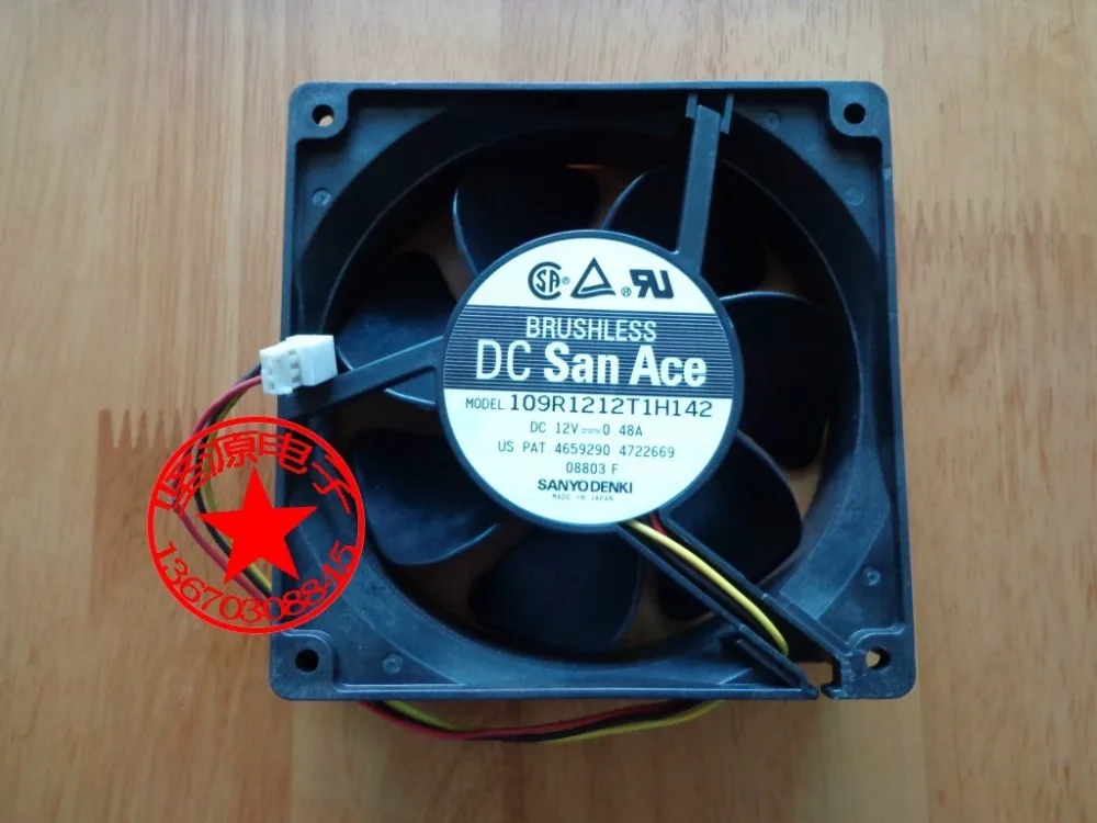 sanyo 109r1212t1h142