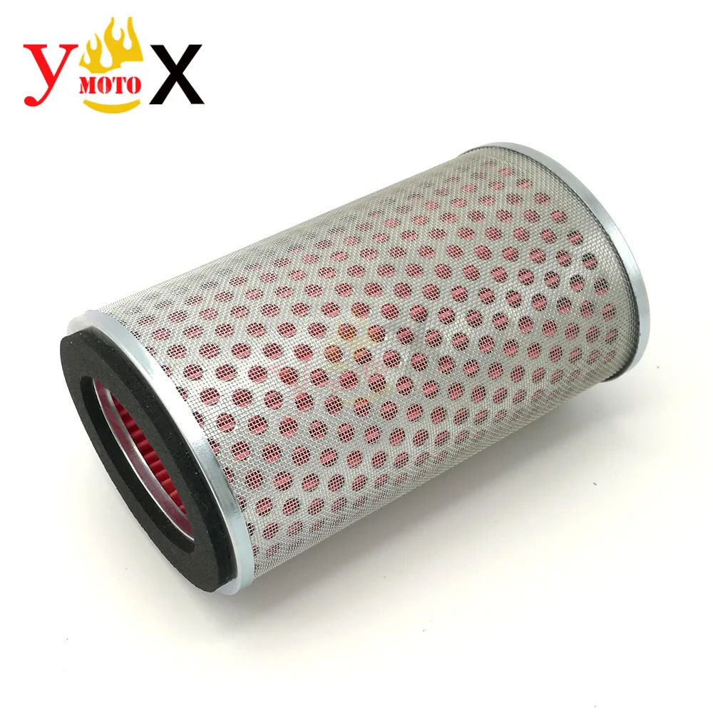 CB400 VTEC система воздухоотвода для мотоциклов и уличный хлопковый газовый фильтр