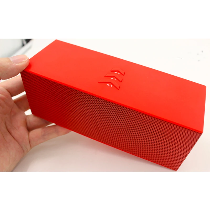 Samtronic Mini Bluetooth Динамик Портативный Беспроводной звук Системы 3D музыке стерео