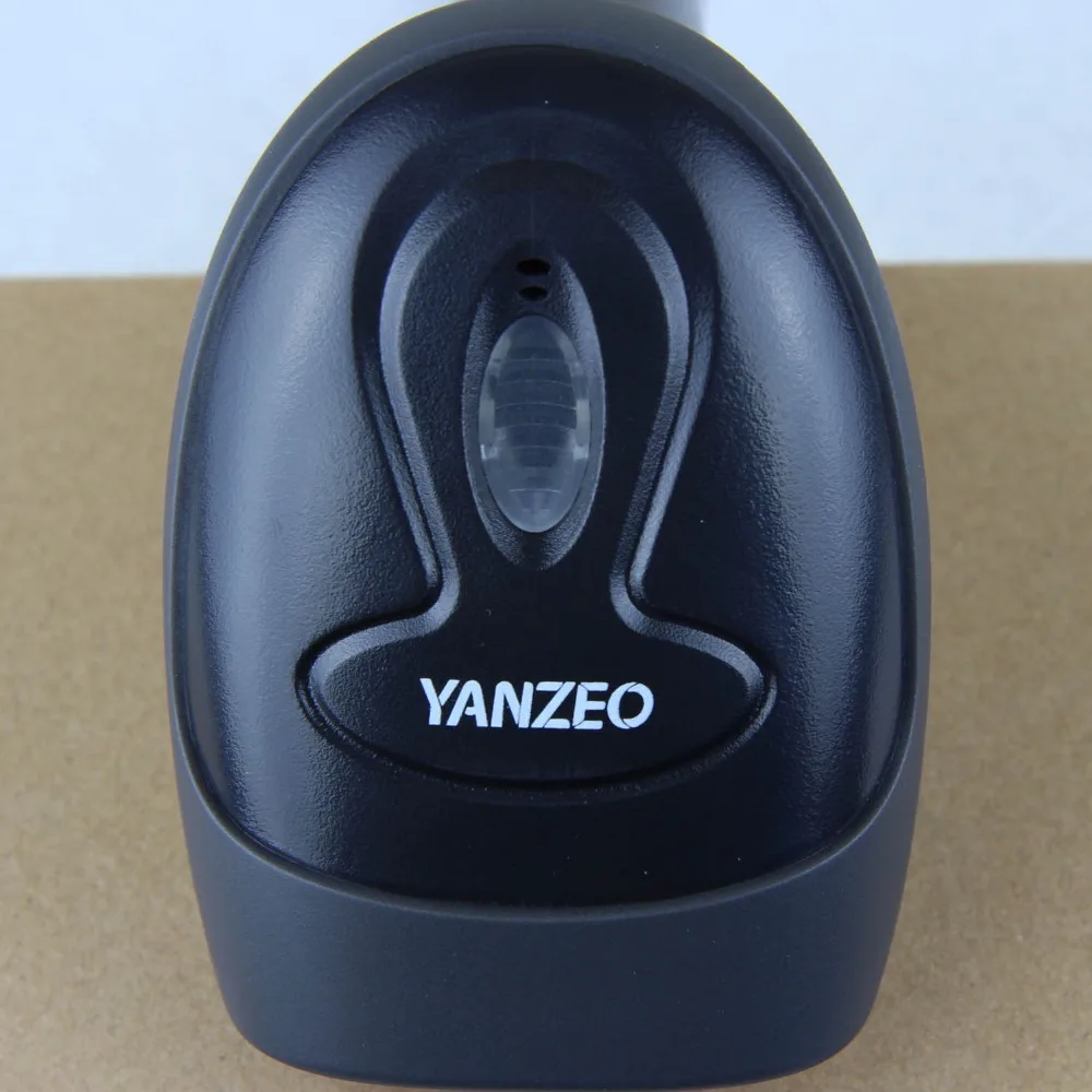 Yanzeo 1D/2D USB проводной Bluetooth беспроводной считыватель QR штрих кодов PDF417 IOS Android IPAD