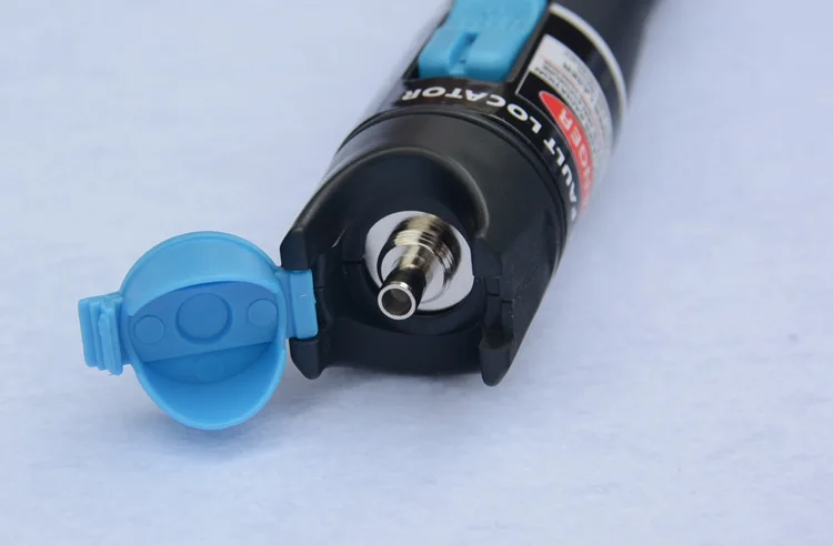 Коннектор TL510C -50 ~ + 26dB FC SC Ручной оптический измеритель мощности с крассветильник