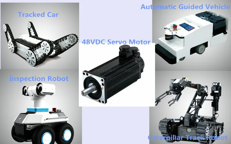 Заводская цена высокомощный бесщеточный двигатель постоянного тока с высоким