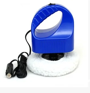 (Россия склад) машина для восковой депиляции автомобиля глянцевое уплотнение