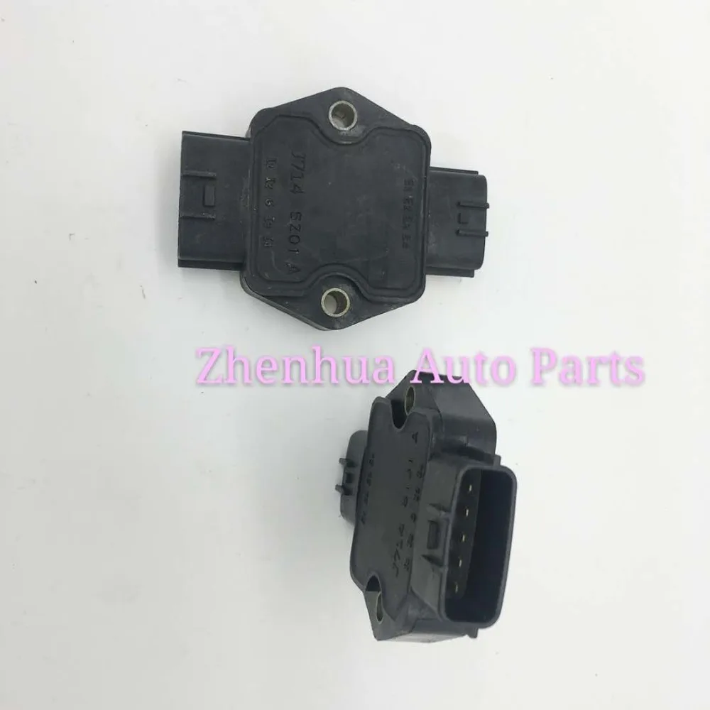 

High Quality J714 22020-50F00 2202050F00 Ignition Module for 1994-1996 Impreza Subaru