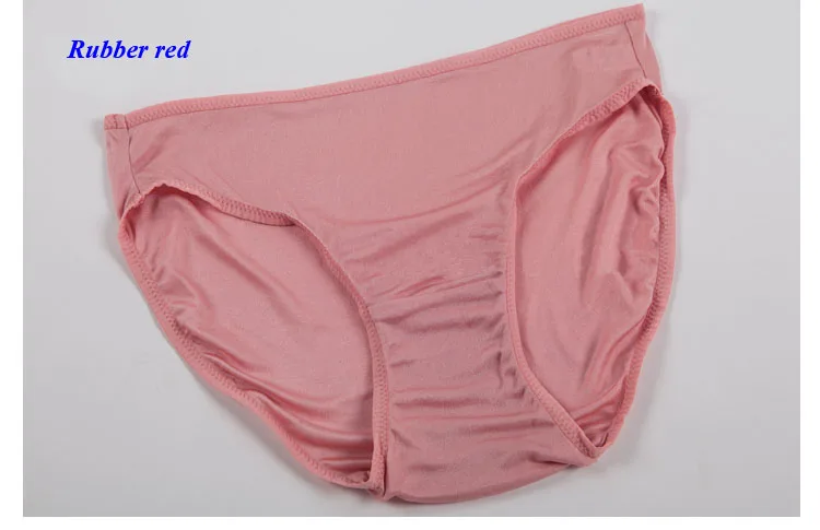 Женские трусики из чистого шелка дышащее женское нижнее белье 100% натурального