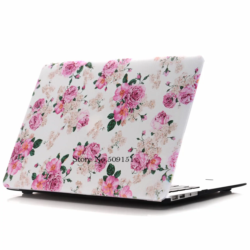 Твердый матовый чехол для Apple macbook Air Pro Retina 11 12 13 15 Touchbar 2016|case for apple macbook|laptop baglaptop bag