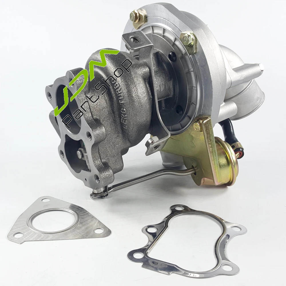 HT12-19B/19D 14411-9S000 14411-9S002 14411-9S00A Турбокомпрессор для NISSAN D22 Navara Truck 3.0L 136HP ZD30 Diesel |