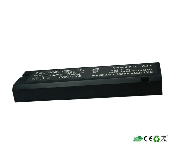 Для Nihon Kohden ECG 6511 6151 6353 6551 6000 6951 8810P CARDIO факс OEC 8110T| |