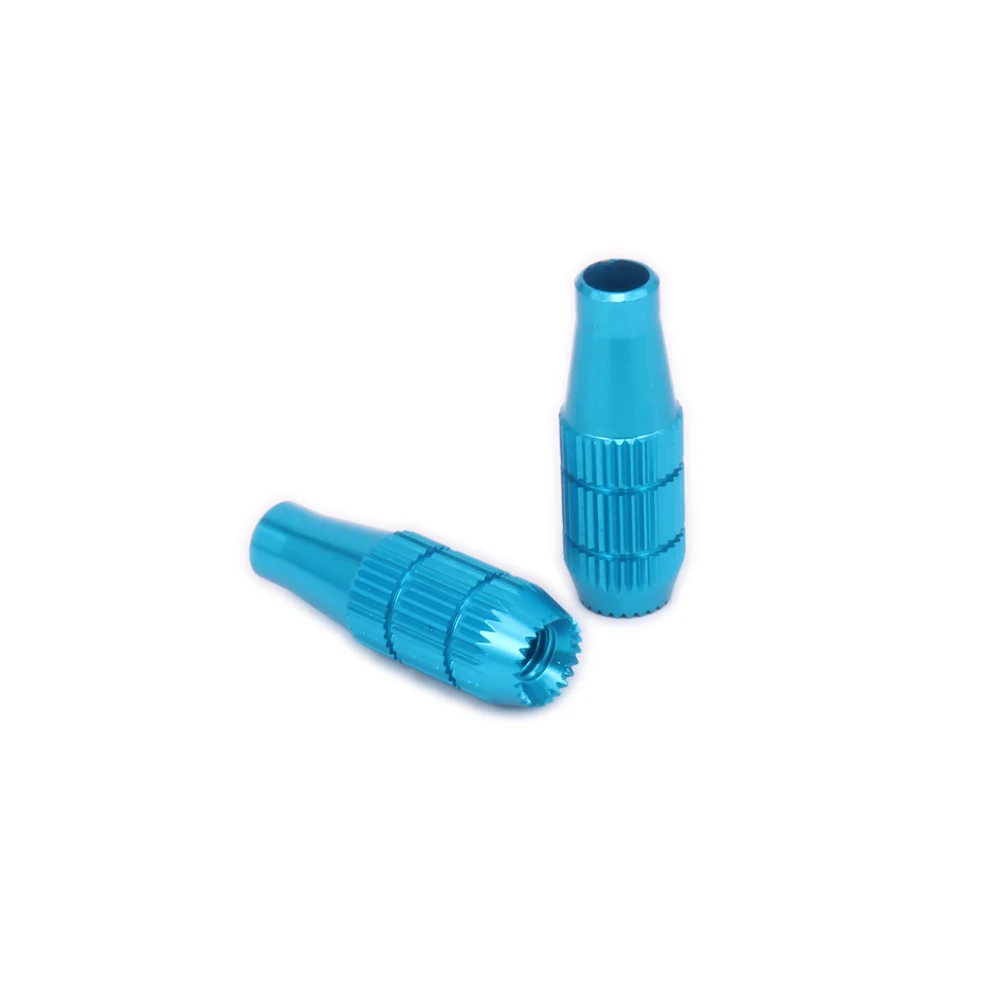 2PCS RCAWD Alloy Transmitter M3 Stick End 24mm Long For Rc Model Airplane Radio Futaba Spektrum Flysky Taranis Dji N10231 Frsky | Игрушки и