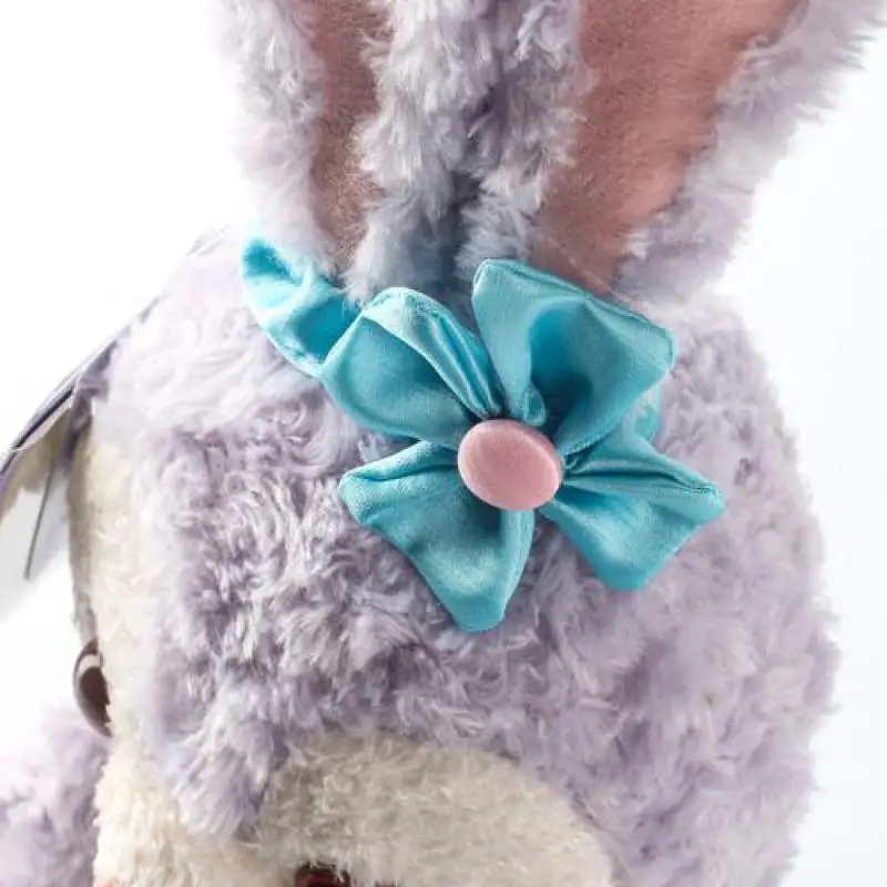 45 см Duffy лучшие новые друзья Stellalou Rabbit балетная кукла с длинными ушами кролика