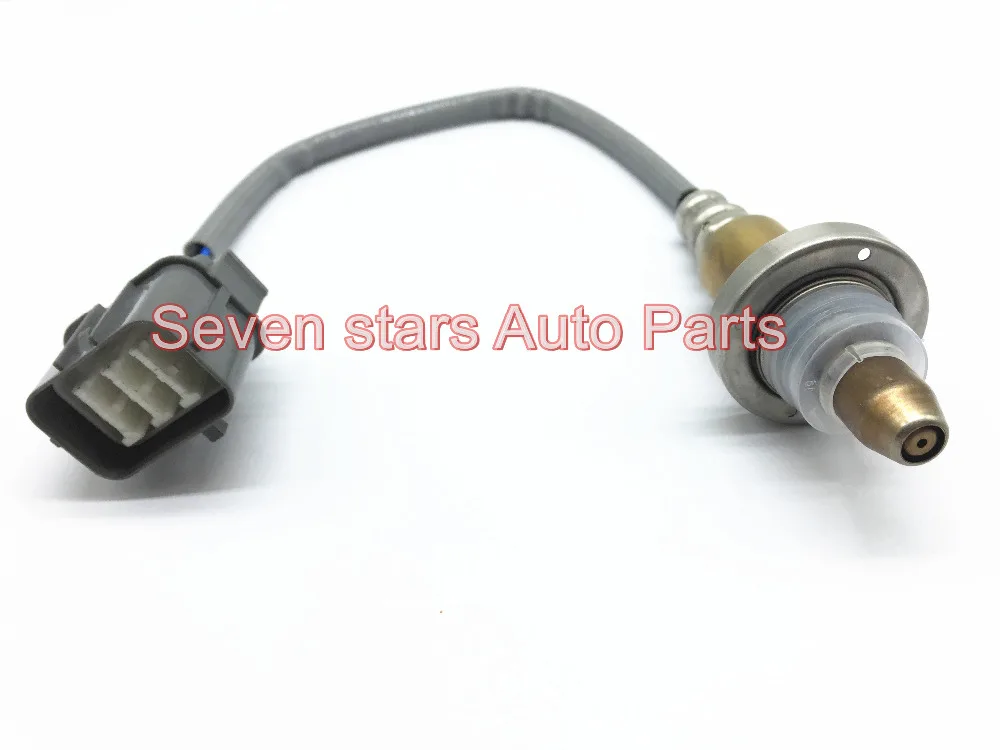 Датчик кислорода/лямбда датчик для SUZUKI GRAND VITARA 2.7L V6 OEM #18213 66J20 1821366J20|sensor sensor|sensor