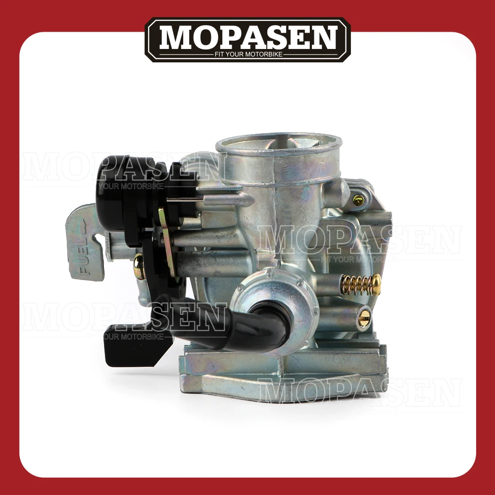 Carb 125 110 90 70 50 cc PZ19 с Petcock Kazuma Falcon ATV внедорожник картинг Сменные топливные