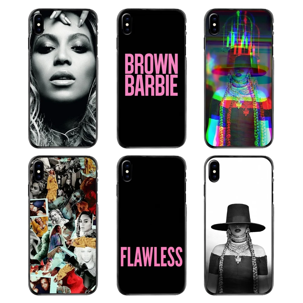 Beyonce безупречный чехол для Huawei P7 P8 P9 P10 Lite Plus 2017 2016 Honor 5C 6 4X 5X Mate 8 7 9 аксессуары