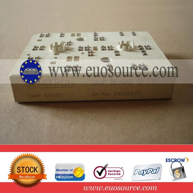 Semikron igbt транзистор электропитание модули SKIIP30NAB12T15|module bar|module igbtmodule sms |