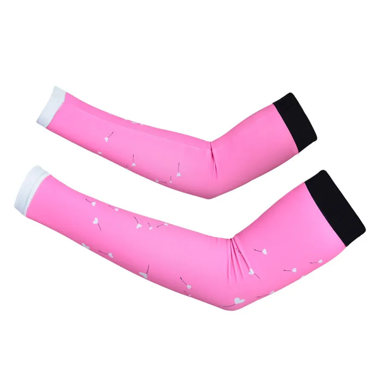 Мода спорт 2015 рычаг рукава велосипед защиты от прямой велоспорт подогреватели