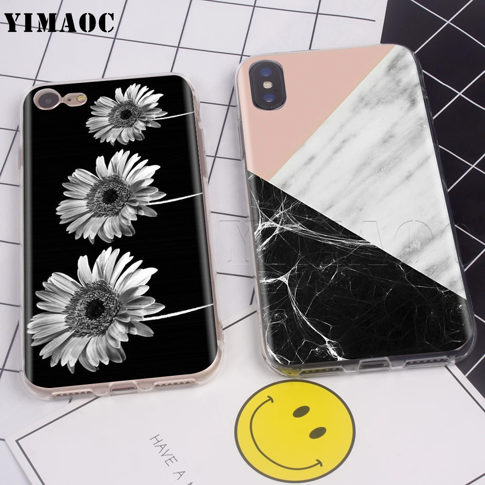 YIMAOC «Динь-Динь» Tinkerbell силиконовый чехол для samsung Galaxy S7 S8 S9 Edge Plus J3 J5 J7 A5 A6 A8 Note 8, 9