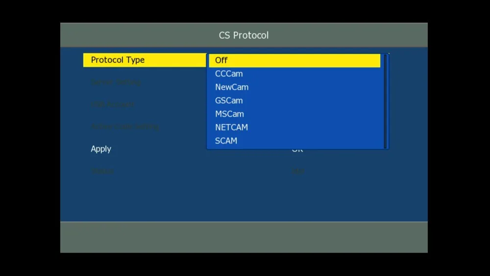 Vmade Full HD цифровой DVB T2 S2 комбинированный приемник спутниковый наземный ТВ-тюнер H.264 MPEG-2/4 1080p Поддержка CCCAM IP tv+ wifi