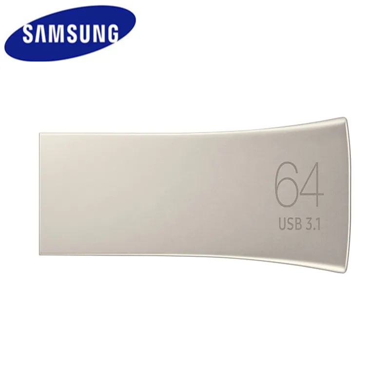 Samsung Usb флеш-накопитель Usb3.1 32g карта памяти 64g 128g Мини-накопитель 256g U диск Memoria Usb 256gb 300 МБ/с