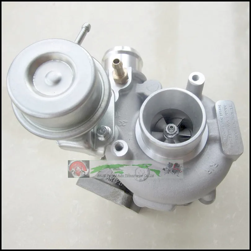 Бесплатная доставка GT1544S 701729 5010S турбо для AUDI A2 VW Polo 3 Lupo SEAT Arosa Ibiza 1.4L TDI SKODA Fabia AMF