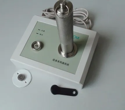 Считыватель ключей Dallas 1990A RS232 2000 запись охранной системы iButton| |