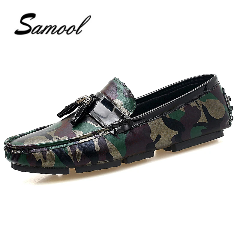 Mens Csual Loafers Flats Business Shoes Moccasins Soft PU Leather Slip on Boat Fashion Zapatos Hombre Plus Size:39-45 XX4 | Обувь