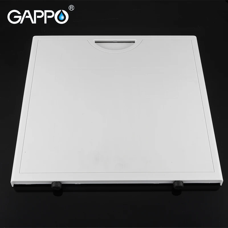 GAPPO настенные сиденья для душа Складное Сиденье стул складной унитаза пожилых