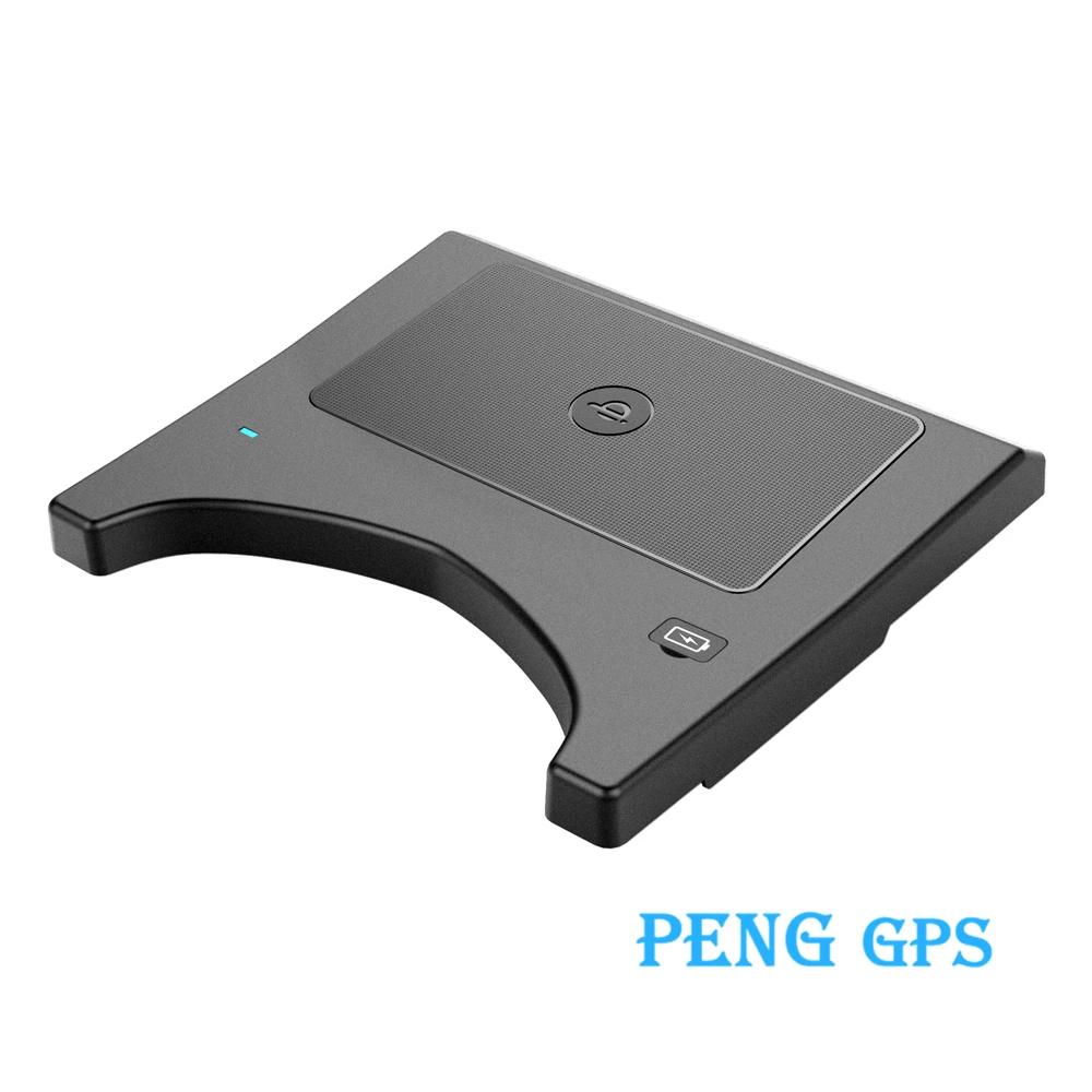 Автомобильное беспроводное зарядное устройство для телефона Buick GL8 2017-2018 (серия 25S