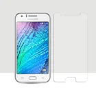 0,2 мм закаленное стекло для Samsung Galaxy J1 2016 J120F Защитная пленка для экрана Samsung J1 2016 J120 стеклянная пленка для телефона HD