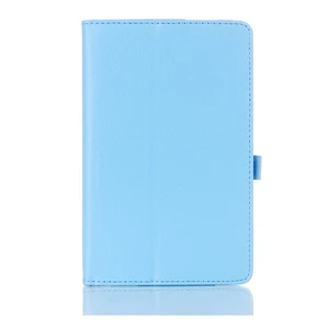 Qian Lan Чехол для huawei MediaPad T3 10 Ультратонкий чехол-подставка для huawei MediaPad T3 10 AGS-L09 AGS-W09 9,6 Honor Play Pad 2 9,6" - Цвет: Qian Lan