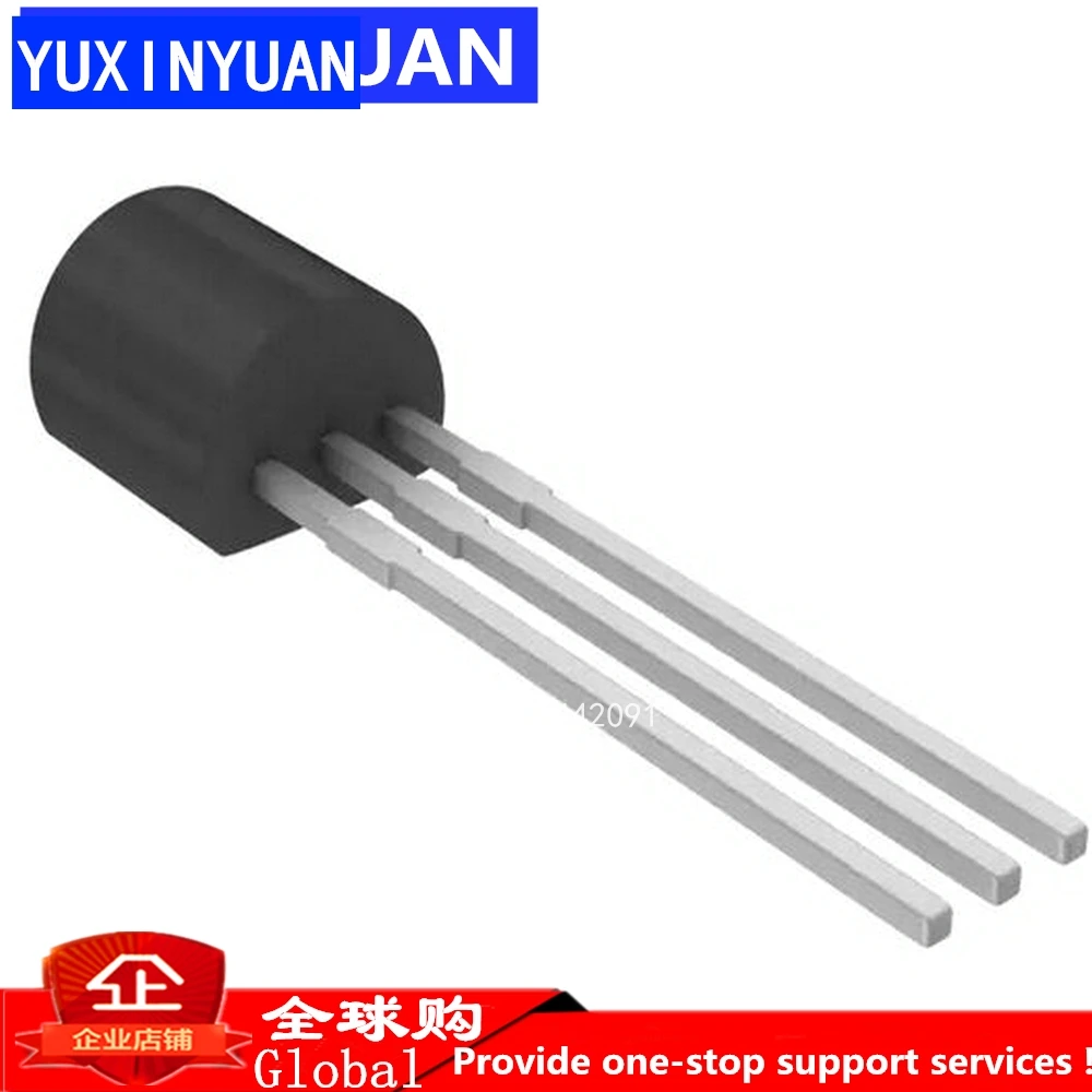 

100SC1815 2SC1815-GR triode transistor TO-92 0.15A 50V NPN C1815 new original