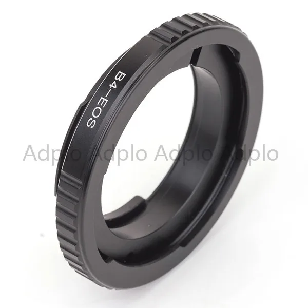 Адаптер объектива Pixco для Canon Fujinon 2/3 дюйма с подтверждением AF 7D II 5D III 70D лучше чем EMF