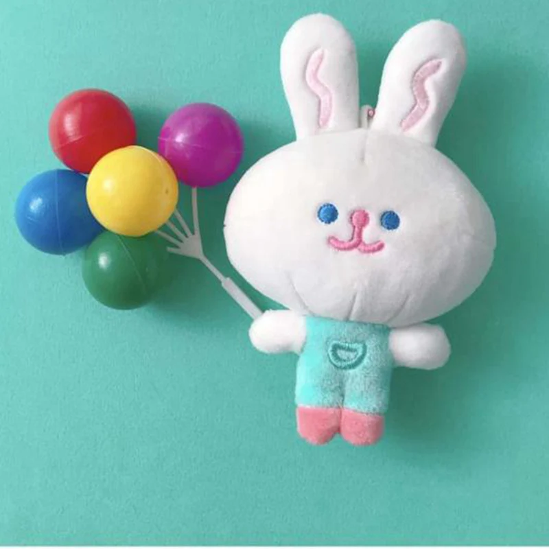 

1pc 25-45cm Cute Rabbit Plush Toys Soft Stuffed Dolls Lovely Animal Sleeping Pillows for Kids Baby Girls Gifts