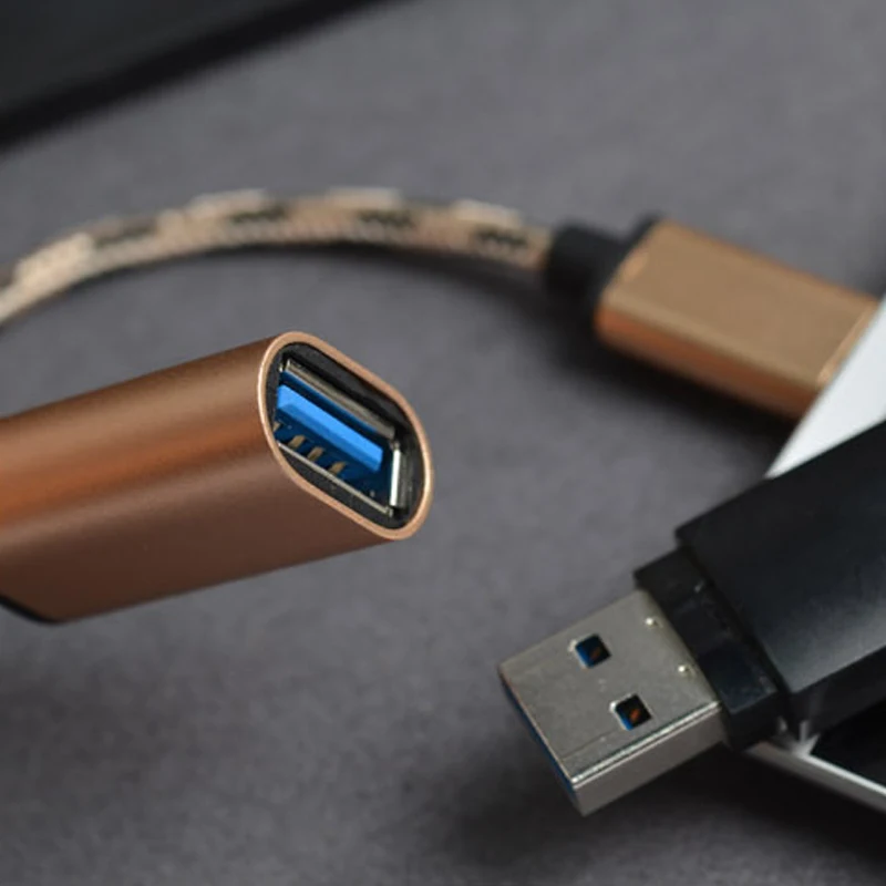 Новый мужской type-C к USB OTG адаптер usb-кабель 3 1 C кабель конвертер для samsung