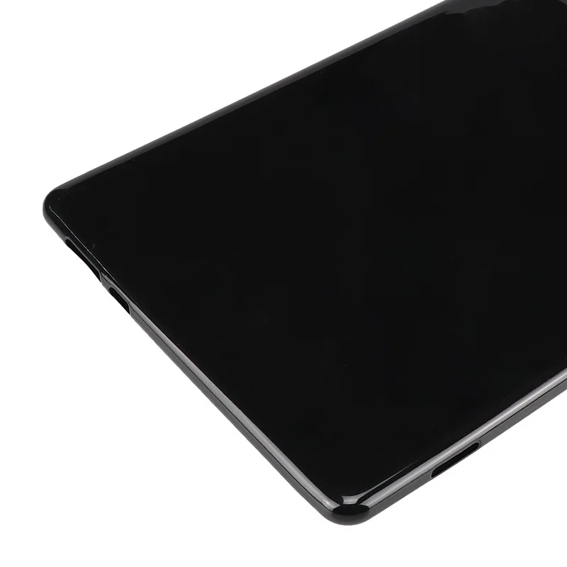 2019 новый тонкий мягкий силиконовый чехол для Huawei Mediapad M3 Lite 10 BAH W09 AL00 1 дюймов