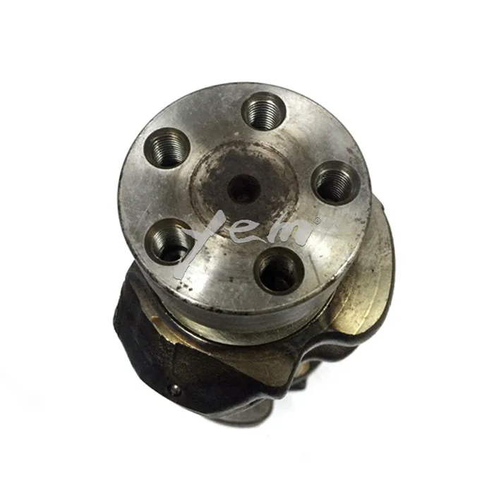For Kubota engine parts D722 Crankshaft 16863-2303-0 |