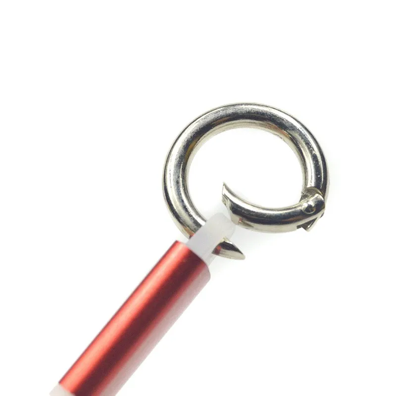 Брелок 2 в 1 Micro USB кабель для зарядки передачи данных для iPhone 5 5S 6 6S 6plus 7 7plus и для samsung Android phone