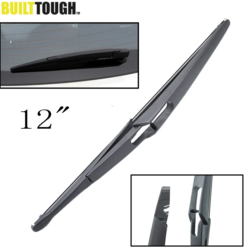 Щетка стеклоочистителя Misima 12 дюймов для Peugeot 207 SW A7 308 T7 508 RHX 1007 A8 3008 T8 Kia Venga 2011 2012