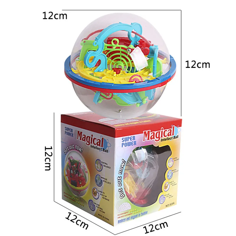 Обучающие игрушки для детей магический куб развивающая орбита 3 d | Игрушки и