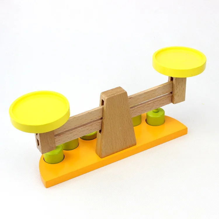 CTWJ0592 Baby balance game wooden puzzle children's toys Drop shipping | Stuffed &amp Plush Animals