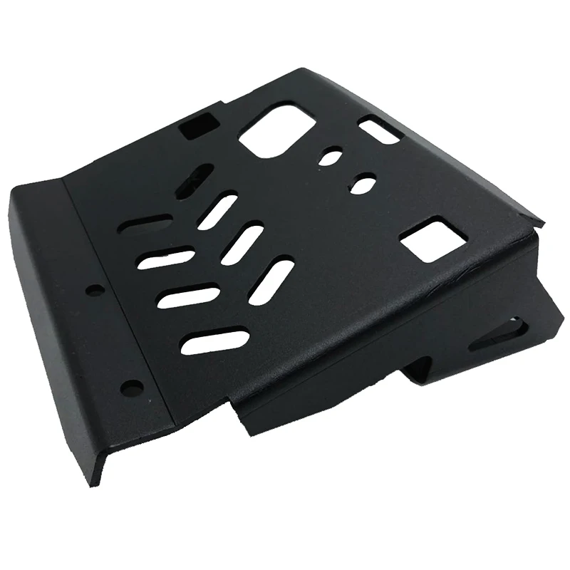 XADV 750 противоскользящая пластина Защита шасси двигателя защита масляного