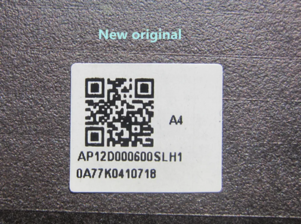 MOUGOL новый ноутбук для lenovo ThinkPad T470 Базовая крышка/Нижняя крышка AP12D000600 01AX949|Сумки и