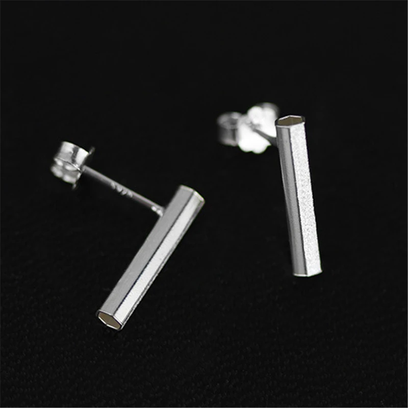 Lotus весело Настоящее стерлингового серебра 925 природных творческий ручной Fine Jewelry