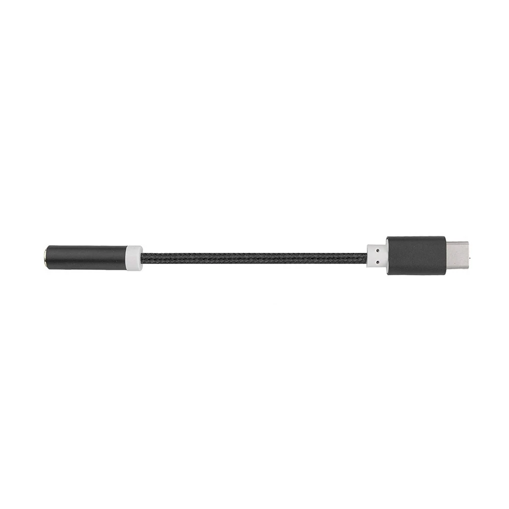 2 шт. USB C до 3 5 мм наушники/наушники Jack кабель адаптер Тип мужской порт женские