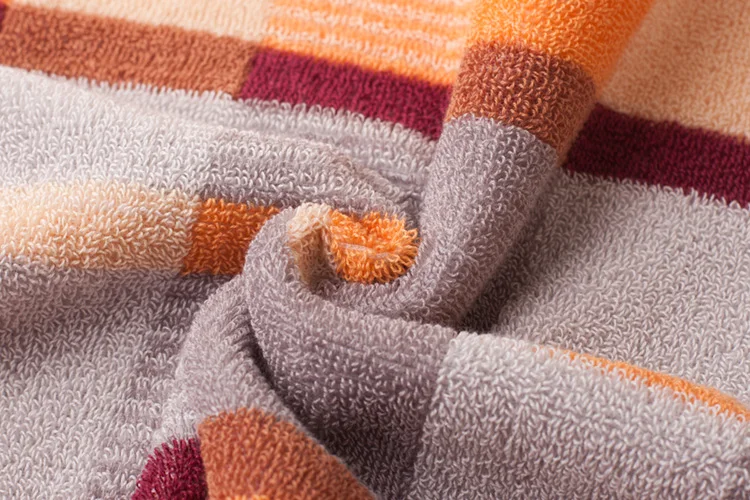 Хорошее качество хлопка полотенце высокое воды впитывающие полотенца супер