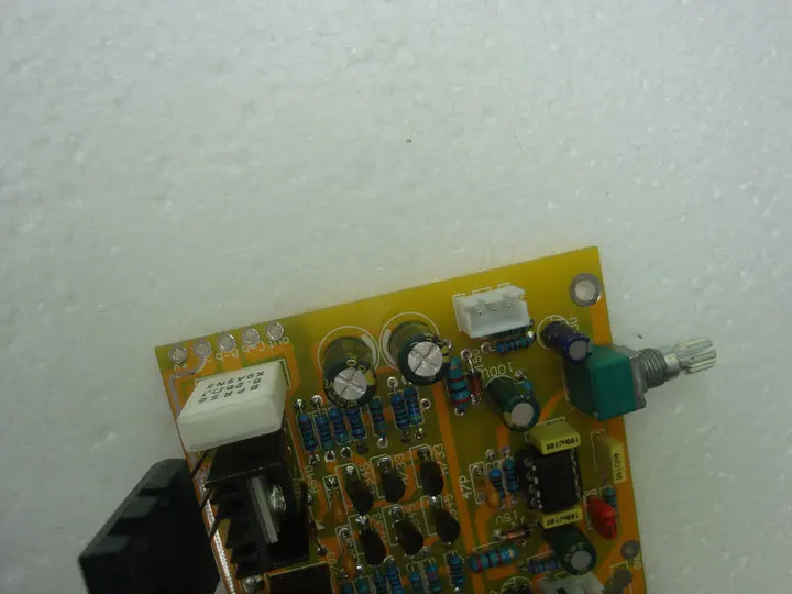 DC12V с boost 5200/1943 TTC5200 TTA1943 150 Вт моно усилитель доска предусилитель предварительного этапа сзади общая интегрированный