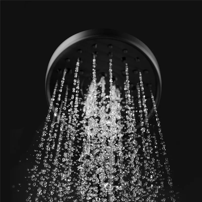 Xiaomi Diiib Handheld Shower Head Hose Lifting Rod Set 3 In 1 360 Degree 120mm 53 Water Hole With Pvc Powerful Massage | Дом и сад